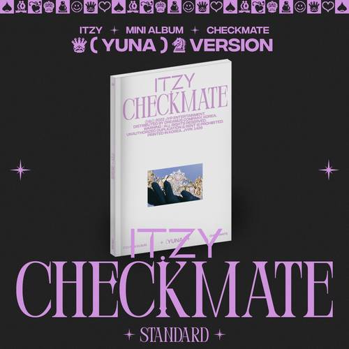 ITZY - CHECKMATE [YUNA Ver.]