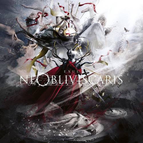 Ne Obliviscaris - Exul [Limited Edition CD/Blu-ray Mediabook]