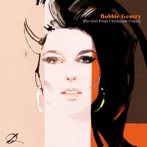 Bobbie Gentry - The Girl From Chickasaw County [Highlights] [2 CD]