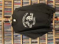 Armadillo Music - Armadillo Crewneck