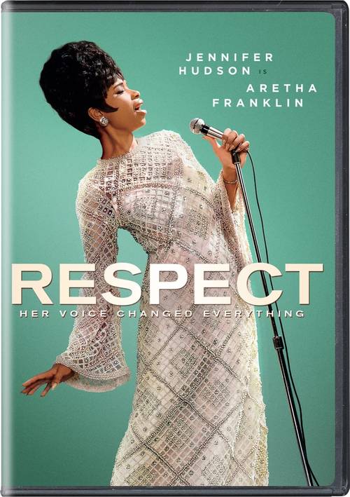 Respect [Movie] - Respect