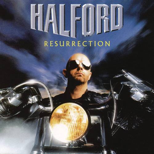 Halford - Resurrection [2LP]