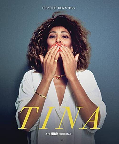 Tina Turner - Tina