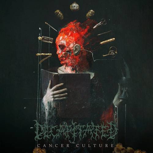 Decapitated - Cancer Culture