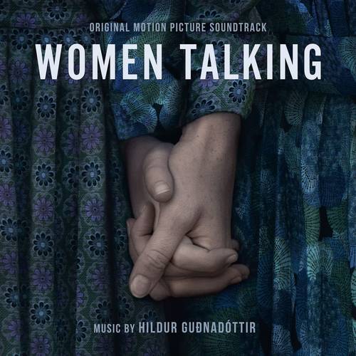 Hildur Gu�nad�ttir - Women Talking (Original Motion Picture Soundtrack) [LP]
