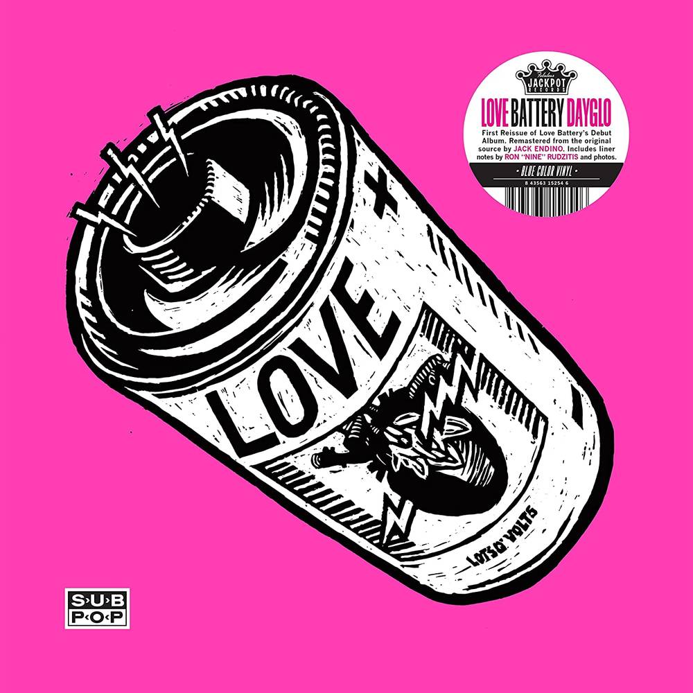 Album Art