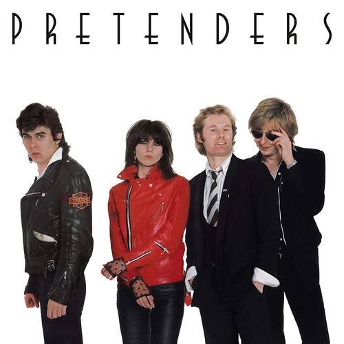 Pretenders - Pretenders: 2018 Remaster [Deluxe 3CD]