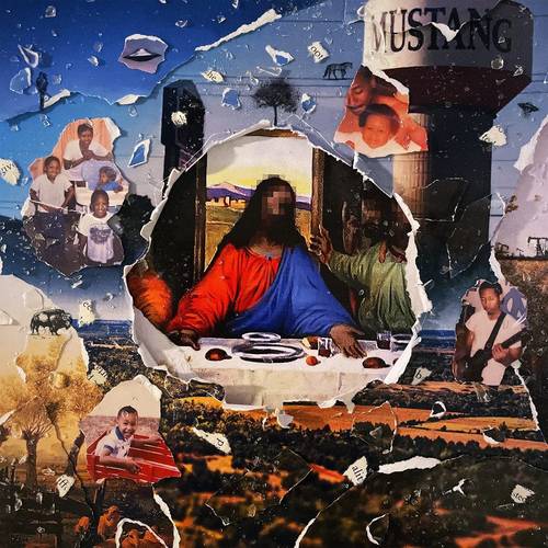 Bartees Strange - Farm To Table [LP]