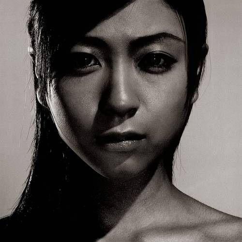 Hikaru Utada - DEEP RIVER [2LP]
