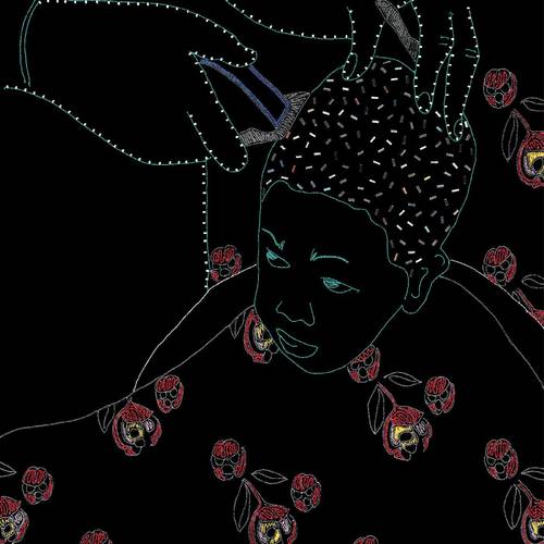 Big Joanie - Back Home