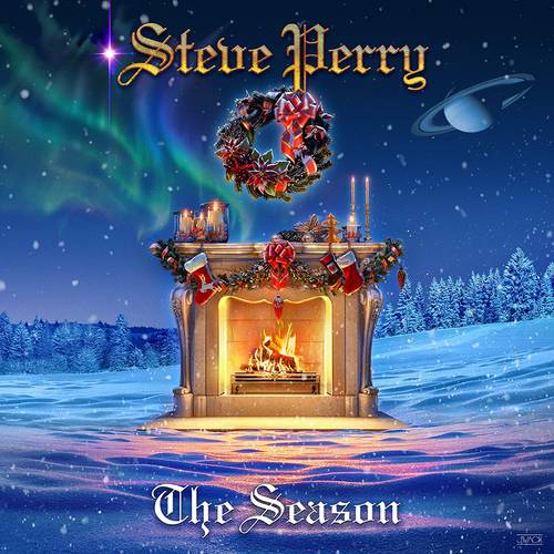 Steve Perry - The Season [LP]