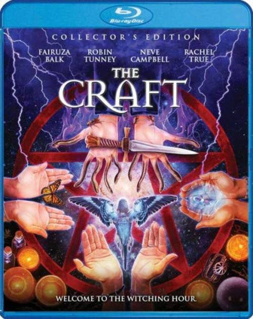 The Craft [Movie] - The Craft