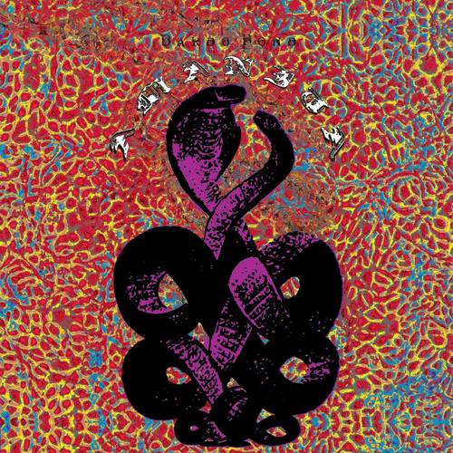 Bardo Pond - Amanita [Limited Edition Purple 2LP]