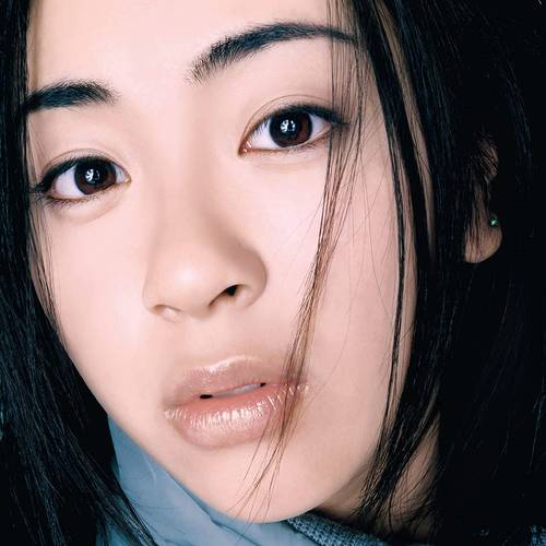 Hikaru Utada - First Love [2LP]