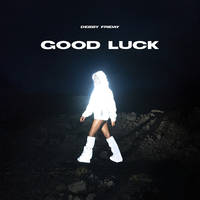 Debby Friday - Good Luck [Loser Edition Metallic Silver LP]