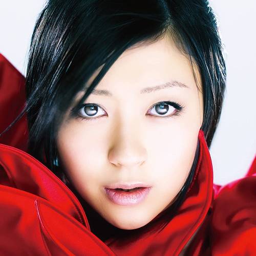 Hikaru Utada - ULTRA BLUE [2LP]