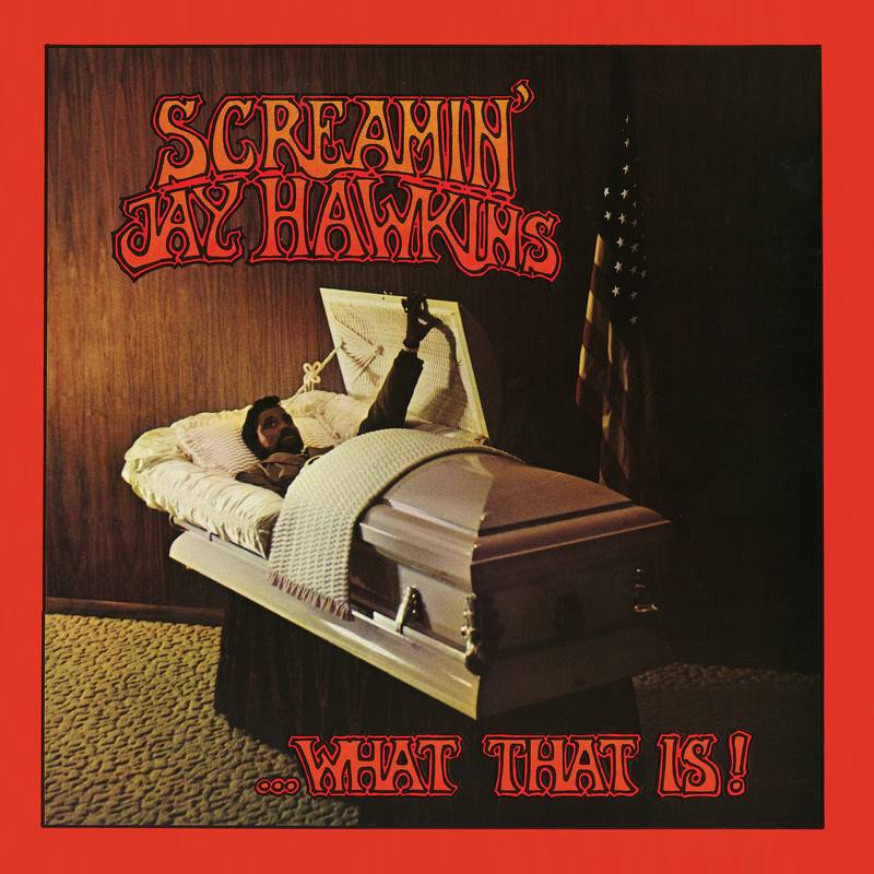 Rsd 2020, Ristampati Due Album Di Screamin' Jay Hawkins 418462492602%3A800