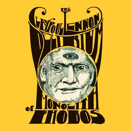 The Claypool Lennon Delirium - Monolith Of Phobos