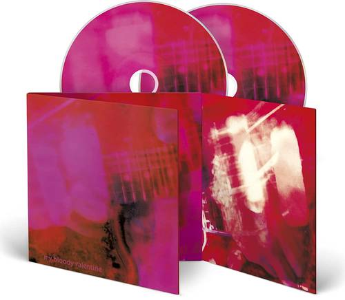 My Bloody Valentine - Loveless [Remastered] [Import]