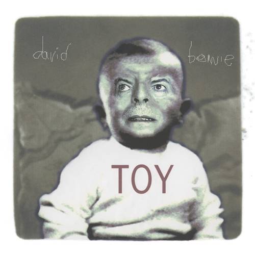 David Bowie - Toy [LP]