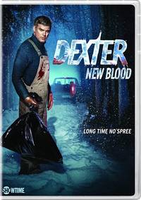 Dexter [TV Series] - Dexter: New Blood