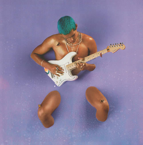 Omar Apollo - Apolonio [LP]