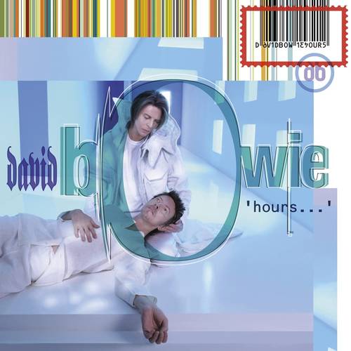 David Bowie - 'Hours...': 2021 Remaster [LP]