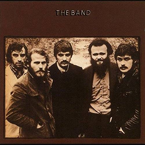 The Band - The Band [Limited Edition LP]