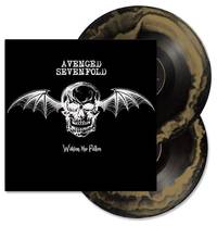 Avenged Sevenfold - Waking The Fallen [Color Vinyl]