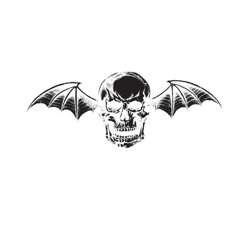 Avenged Sevenfold - Avenged Sevenfold [Limited Edition 2LP]