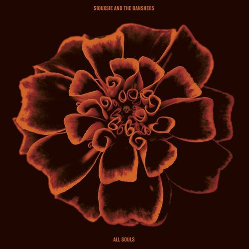 Siouxsie And The Banshees - All Souls [LP]