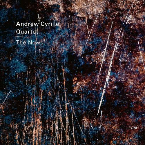 Andrew Cyrille Quintet - The News