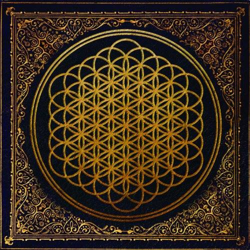 Bring Me The Horizon - Sempiternal [LP]