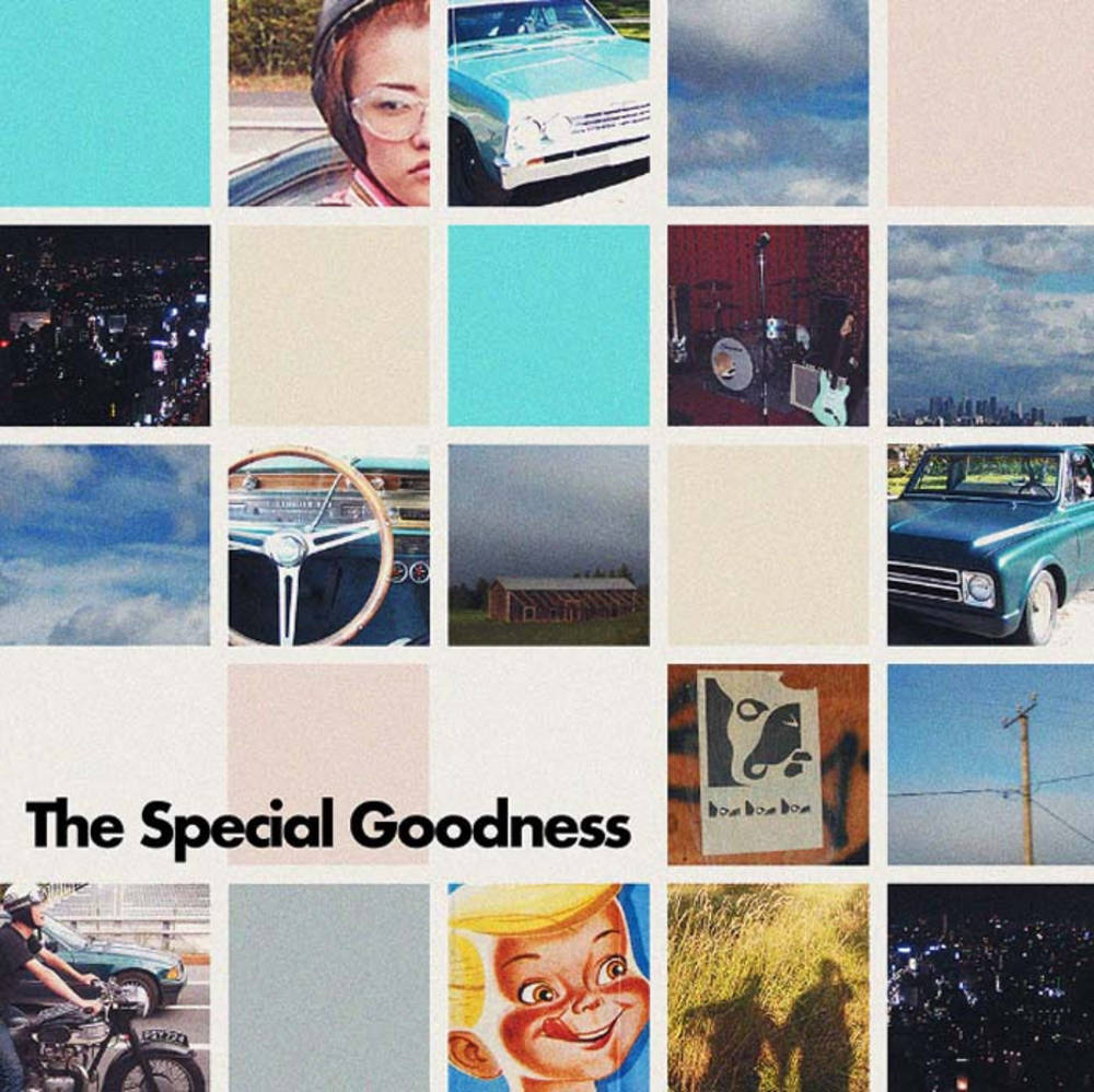Album Art