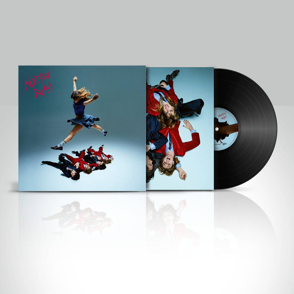 Album Art