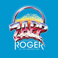 Zapp & Roger - All The Greatest Hits [140g Neon Violet and Magenta / Orange and Pink 2LP]