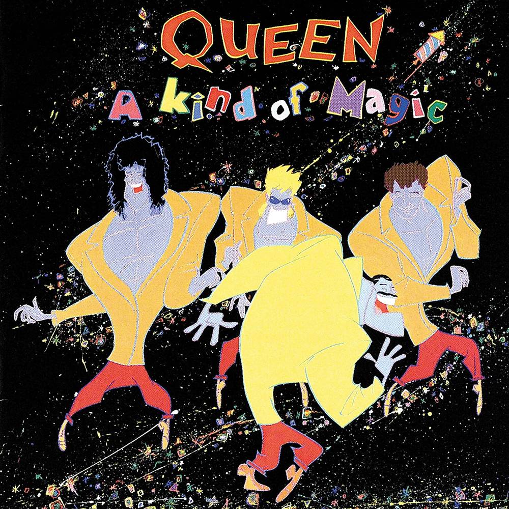 Album Art