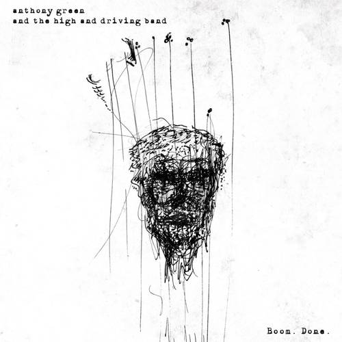Anthony Green - Boom.Done. [LP]