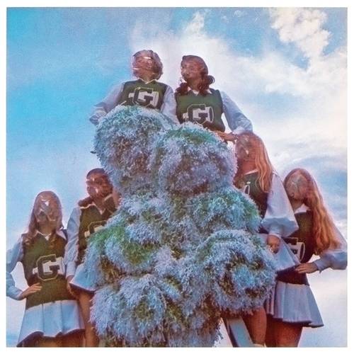 Sleigh Bells - Treats [LP]