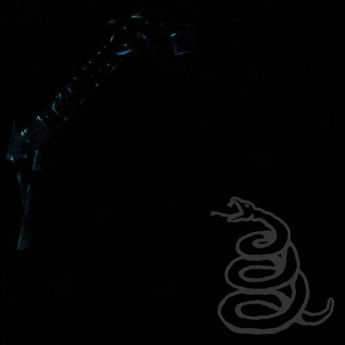 Metallica - Metallica: Remastered [2LP]