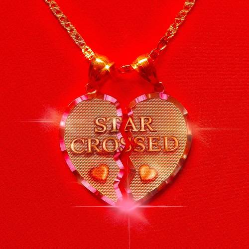 Kacey Musgraves - star-crossed [Import Limited Edition Transparent White LP]