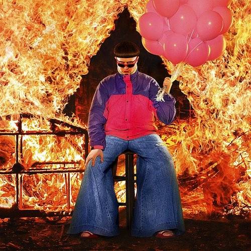 Oliver Tree - Ugly Is Beautiful [LP]