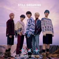 TOMORROW X TOGETHER - STILL DREAMING [Limited Edition B - CD/DVD]