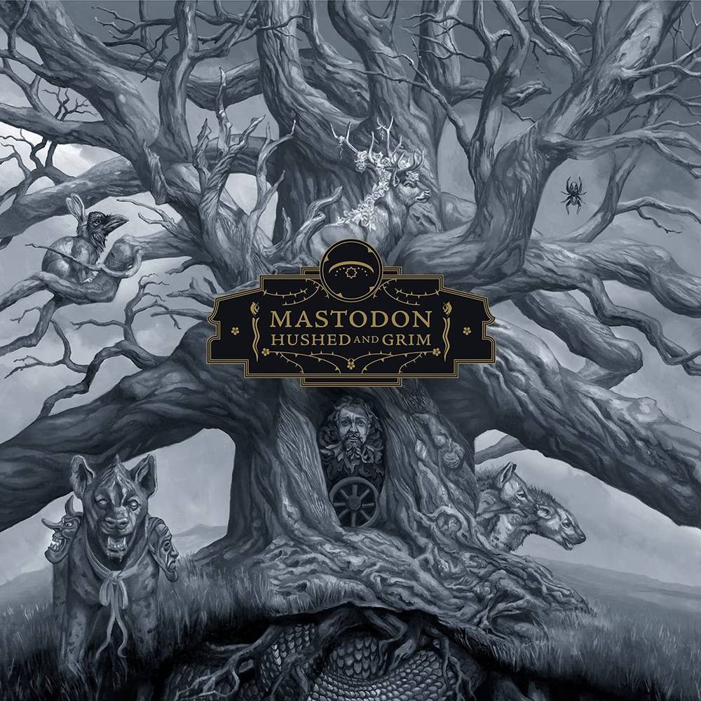 Mastodon Releases | RECORD STORE DAY