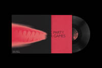 Bloc Party - Alpha Games [LP]
