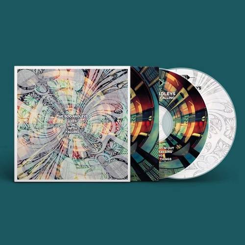 Boo Radleys - Keep On With Falling [Import Deluxe]