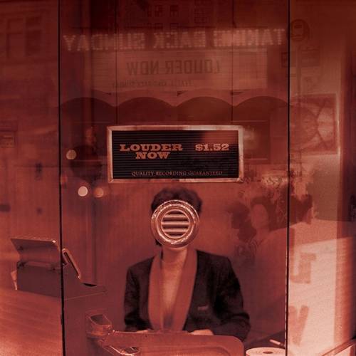 Taking Back Sunday - Louder Now [LP]