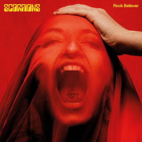 Scorpions - Rock Believer [Limited Edition Deluxe 2 LP]