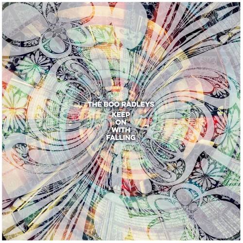 Boo Radleys - Keep On With Falling [Import LP]