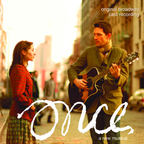 Original Cast Recording - Once: A New Musical [LP]
